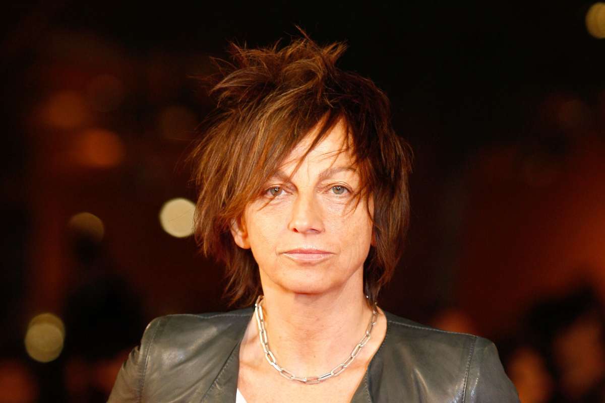 Gianna Nannini (GettyImages)