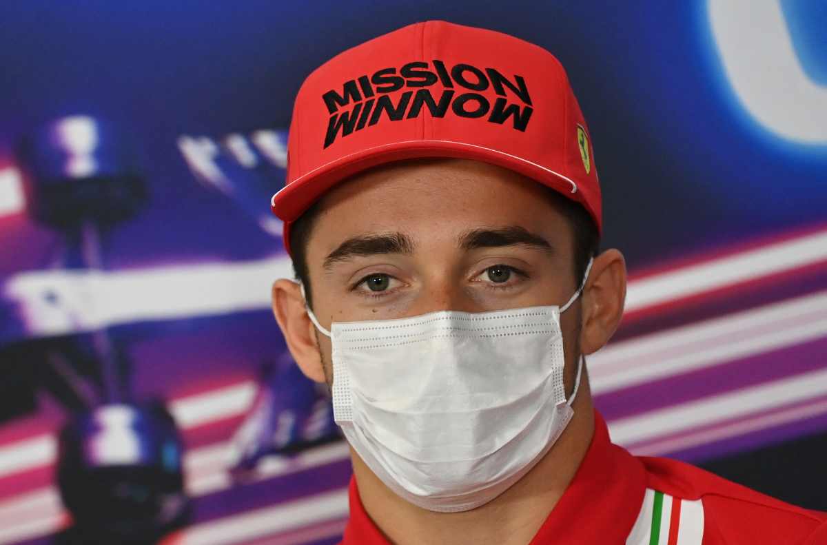 Leclerc (GettyImages)