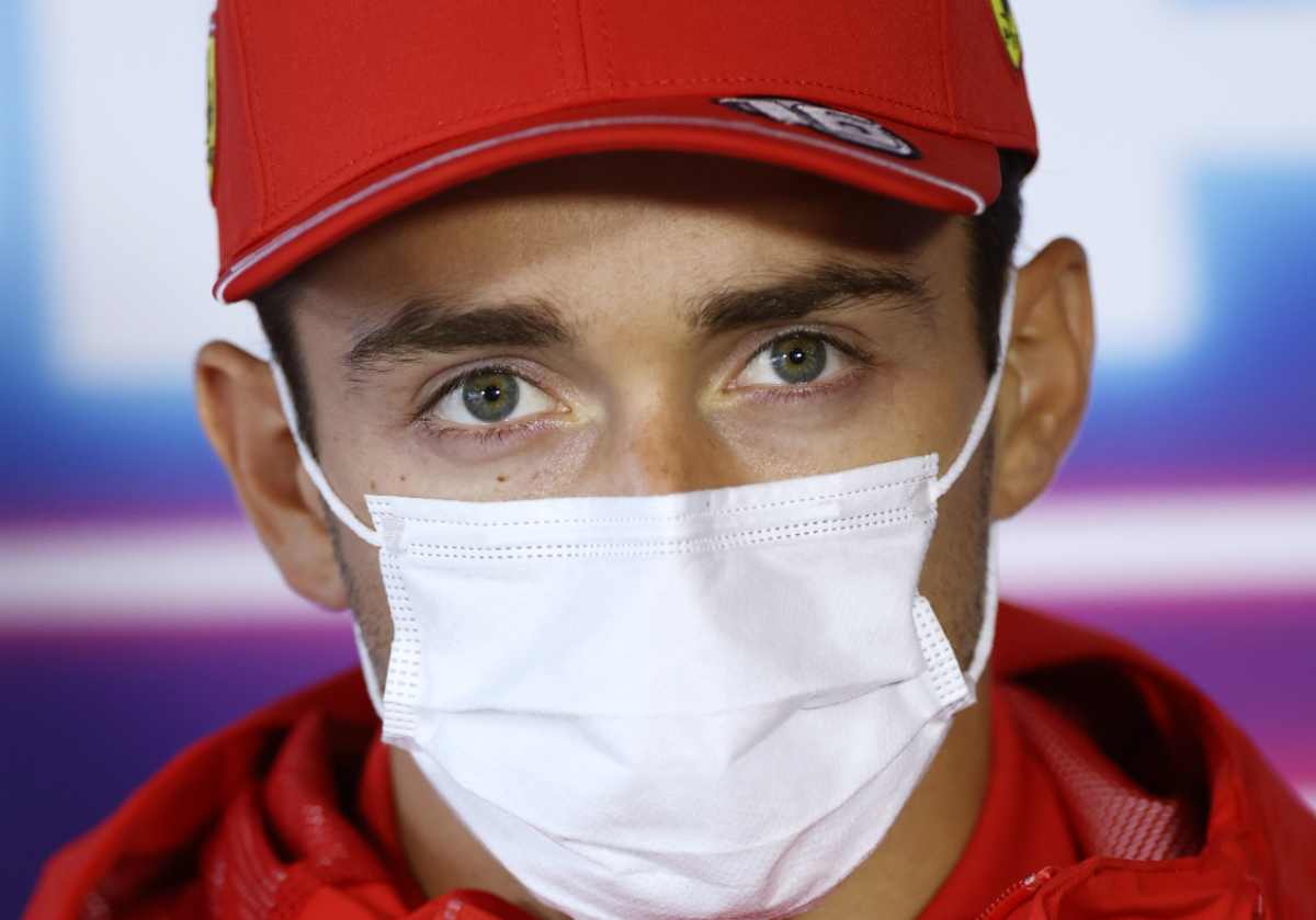 Leclerc (GettyImages)