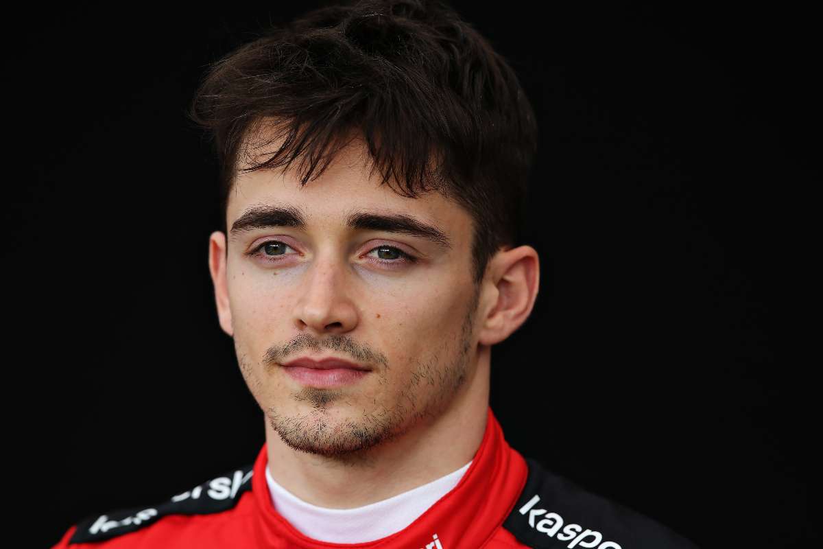 Leclerc (GettyImages)