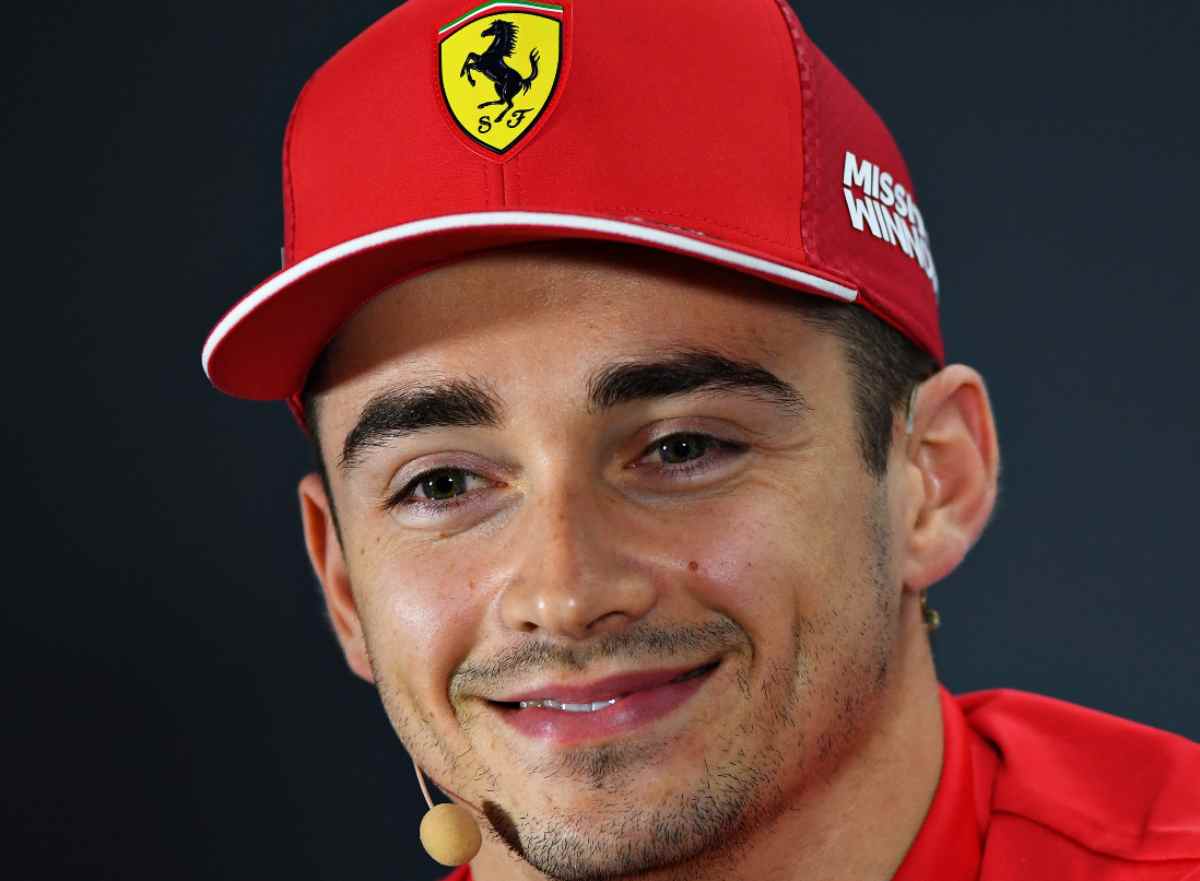 Leclerc (GettyImages)