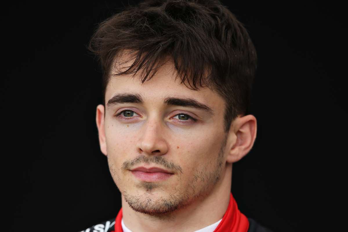 Leclerc (GettyImages)