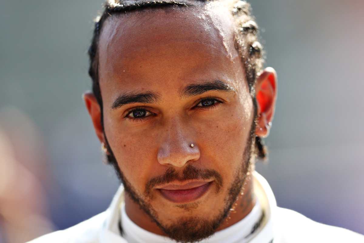 Lewis Hamilton (Getty Images)