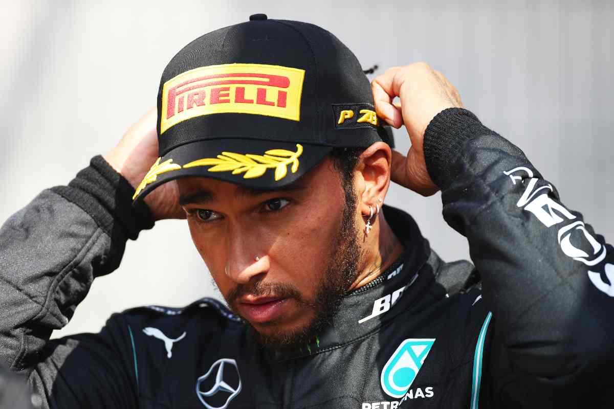 Lewis Hamilton (GettyImages)