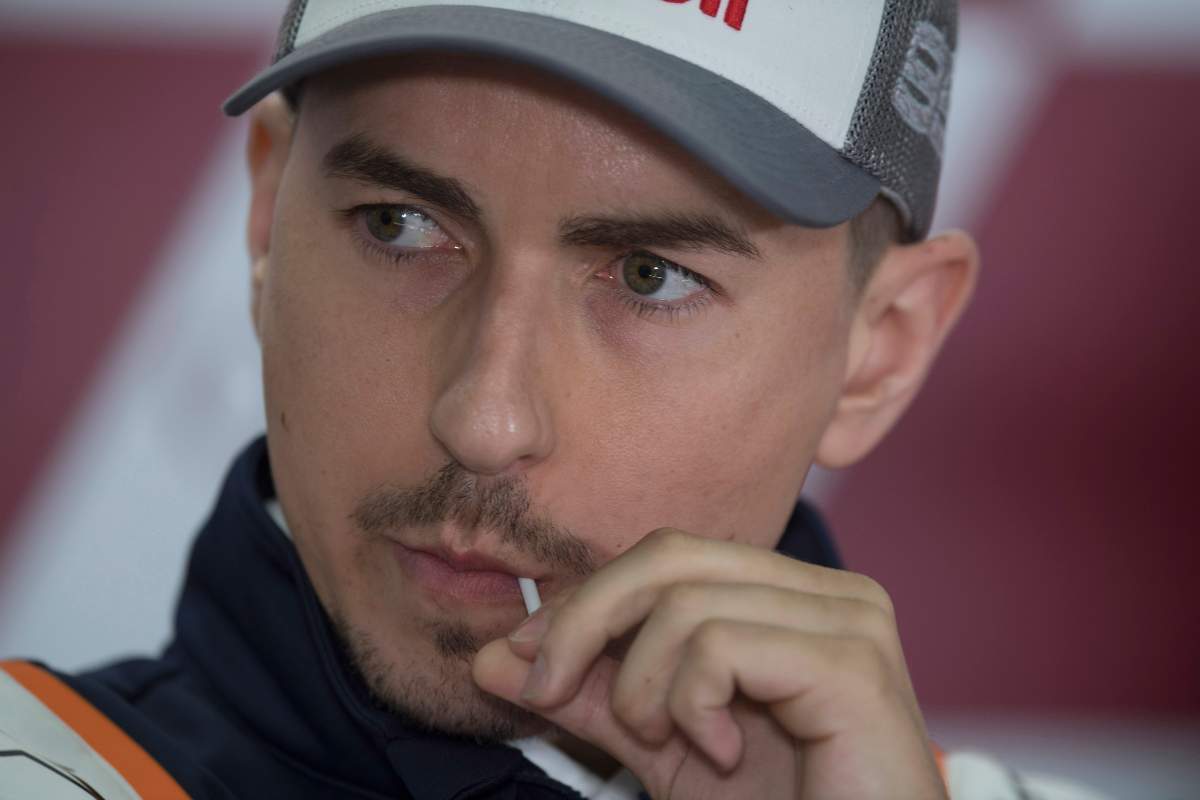 Lorenzo (GettyImages)