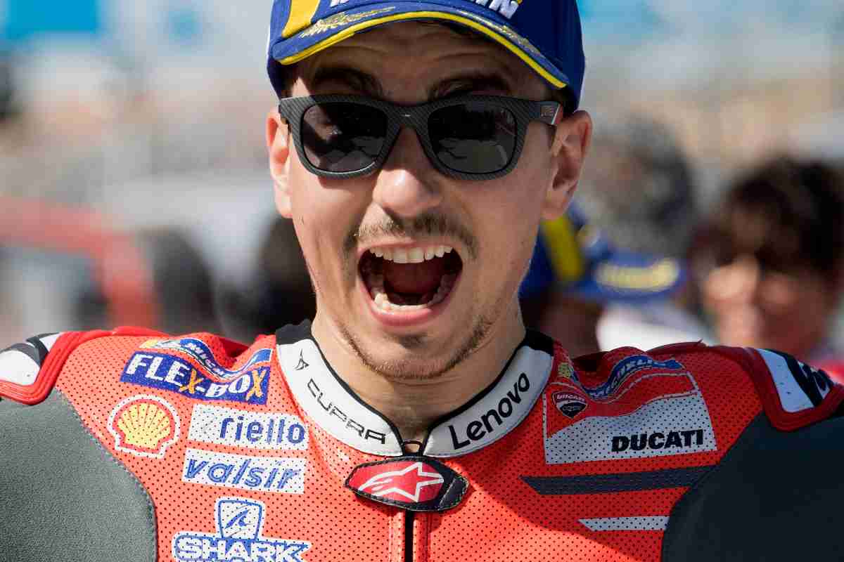 Lorenzo (GettyImages)