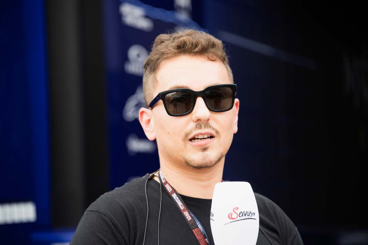 Lorenzo (GettyImages)