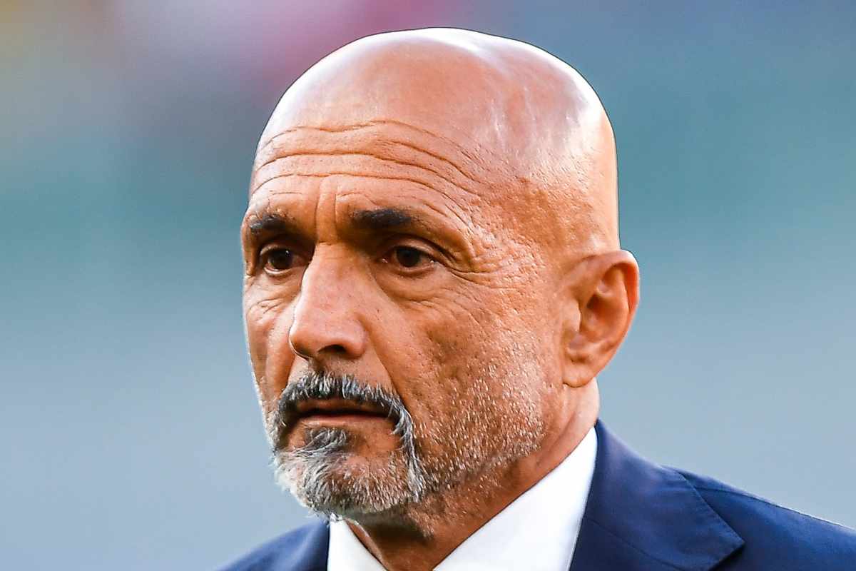 Luciano Spalletti (GettyImages)
