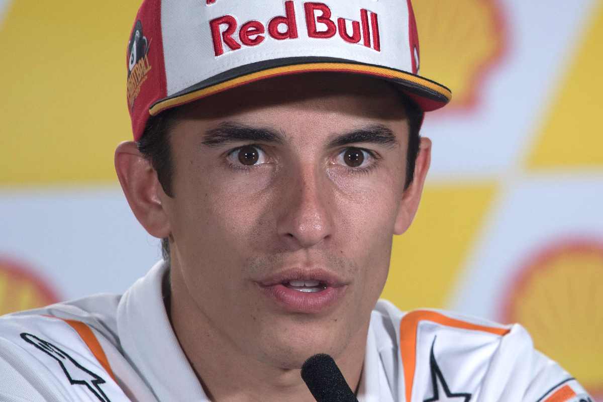 Marc Marquez (Getty Images)