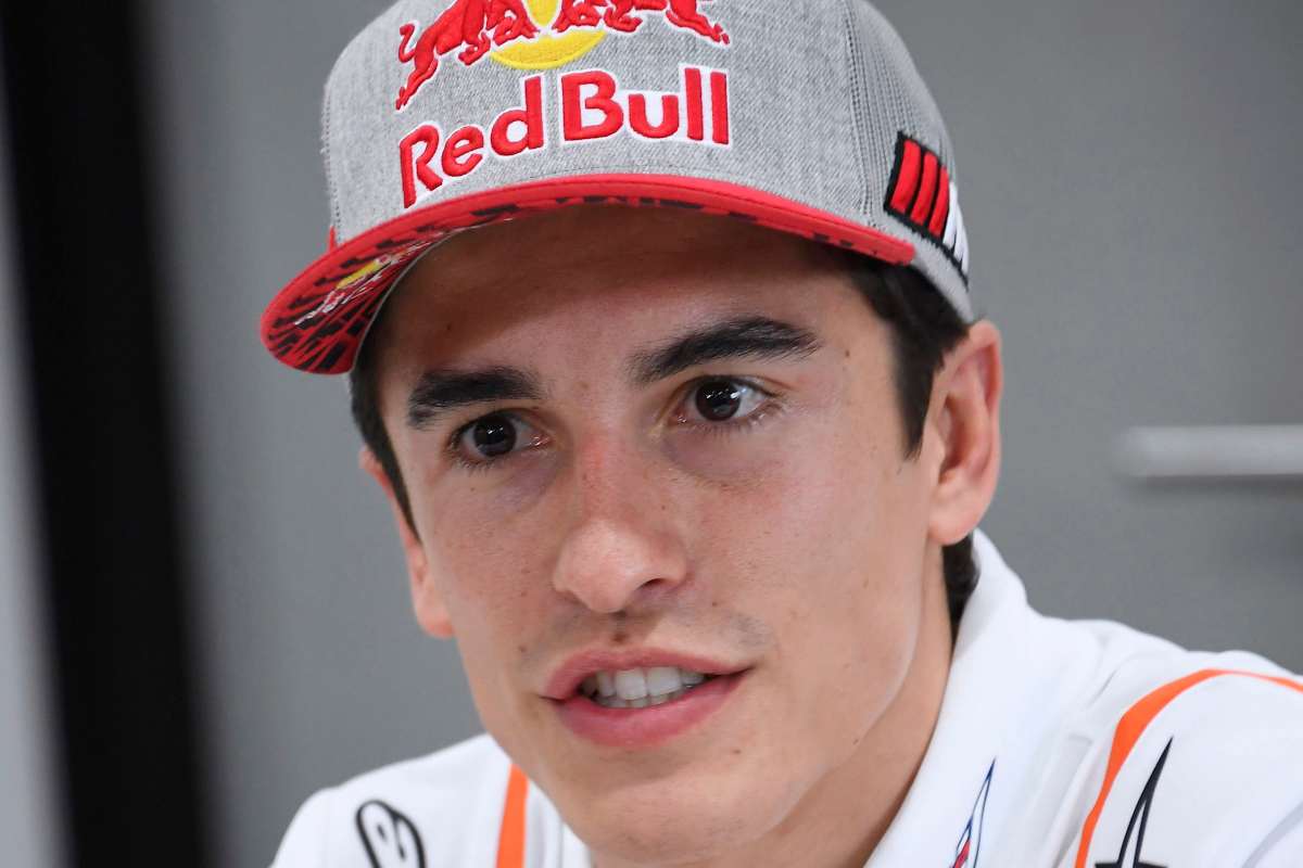 Marc Marquez (GettyImages)