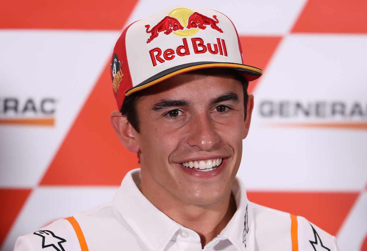 Marquez (GettyImages)