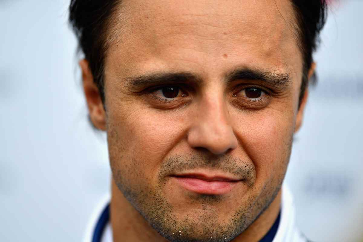 Massa (GettyImages)