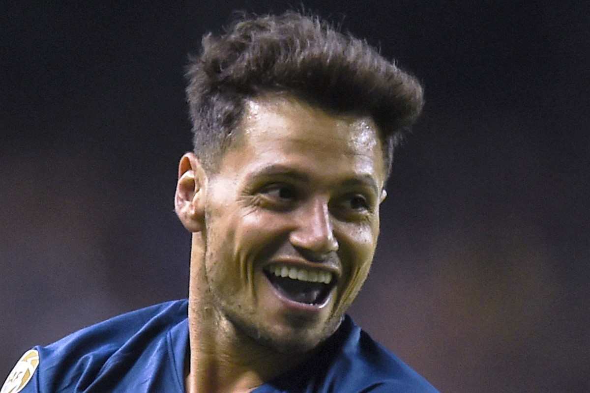 Mauro Zarate (Getty Images)