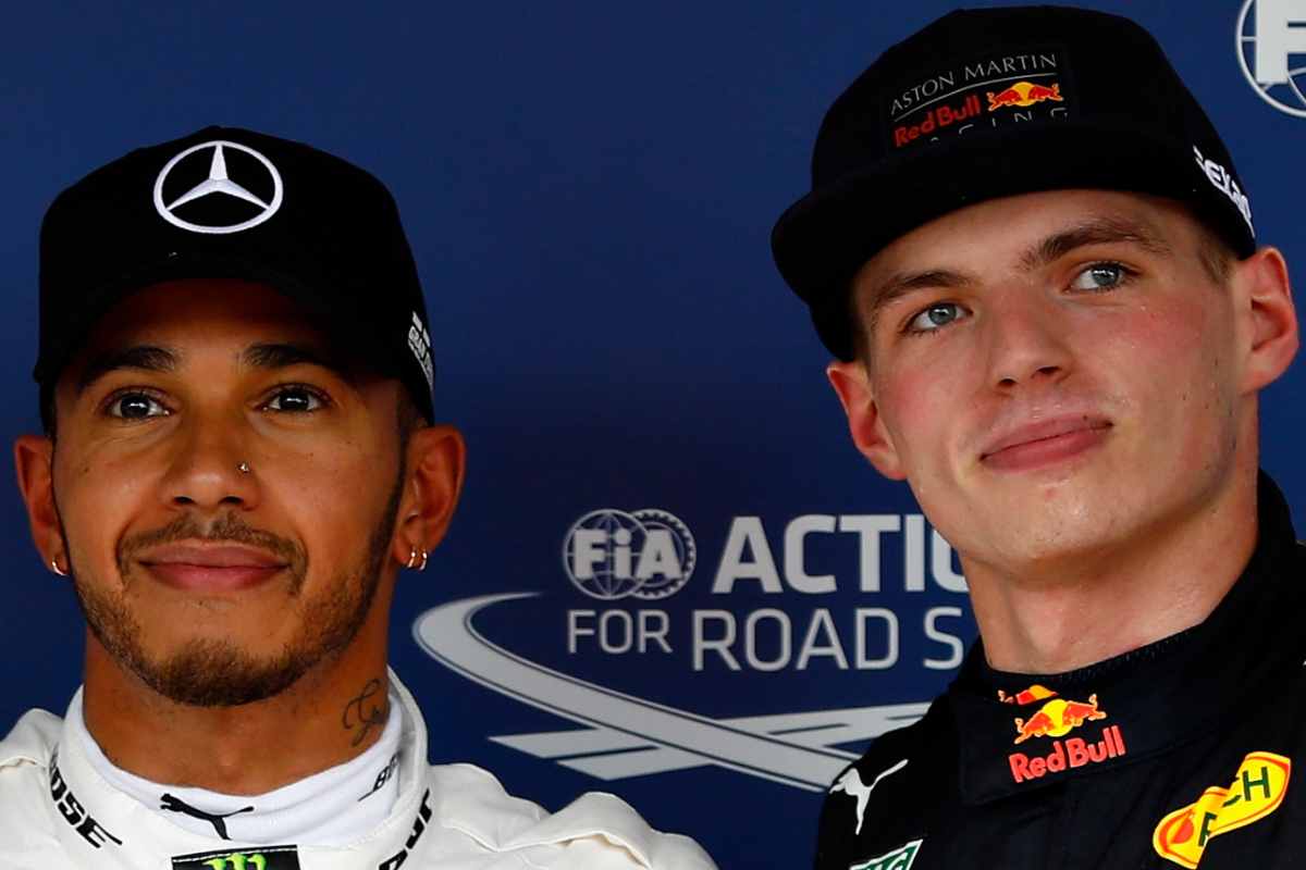 Max Verstappen (Getty Images)