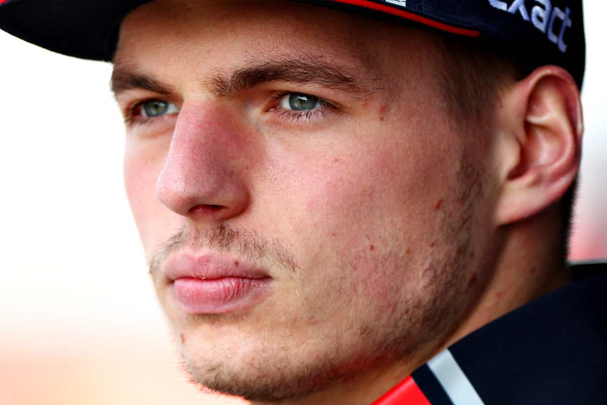 Max Verstappen (Getty_Images)