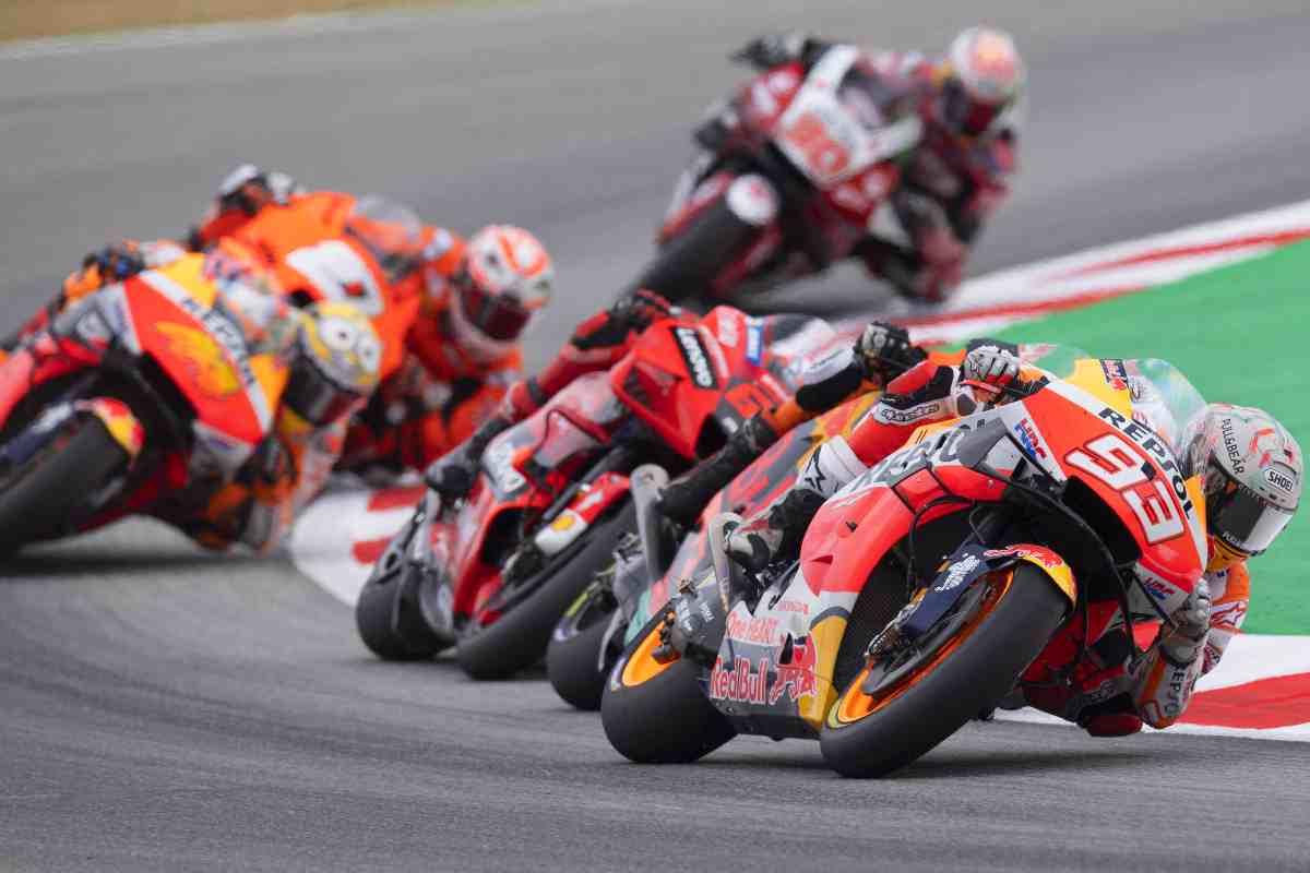 MotoGP (Getty Images)