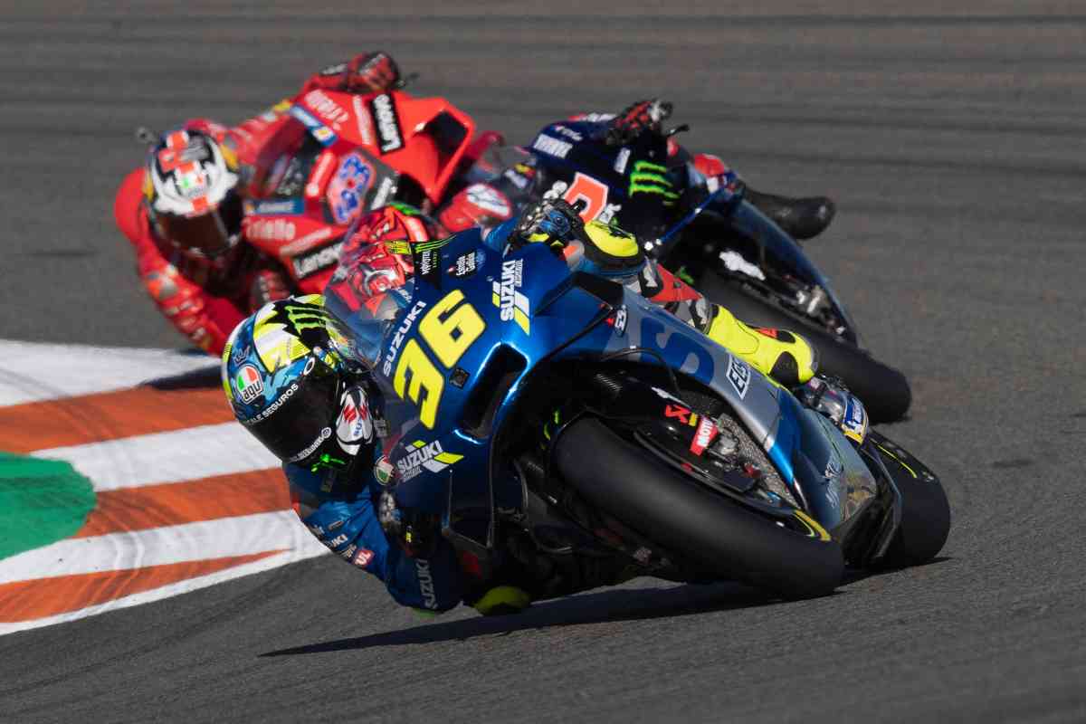 MotoGP (GettyImages)