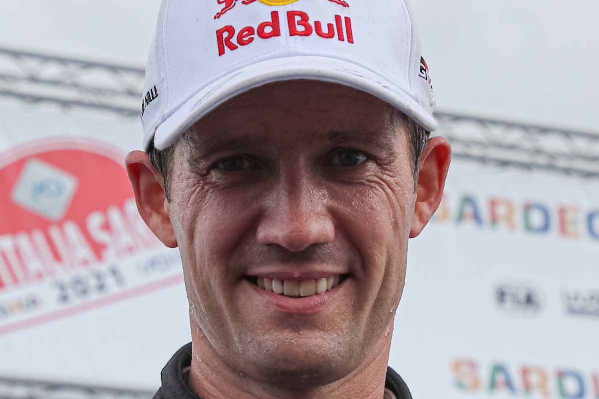 Ogier (GettyImages)