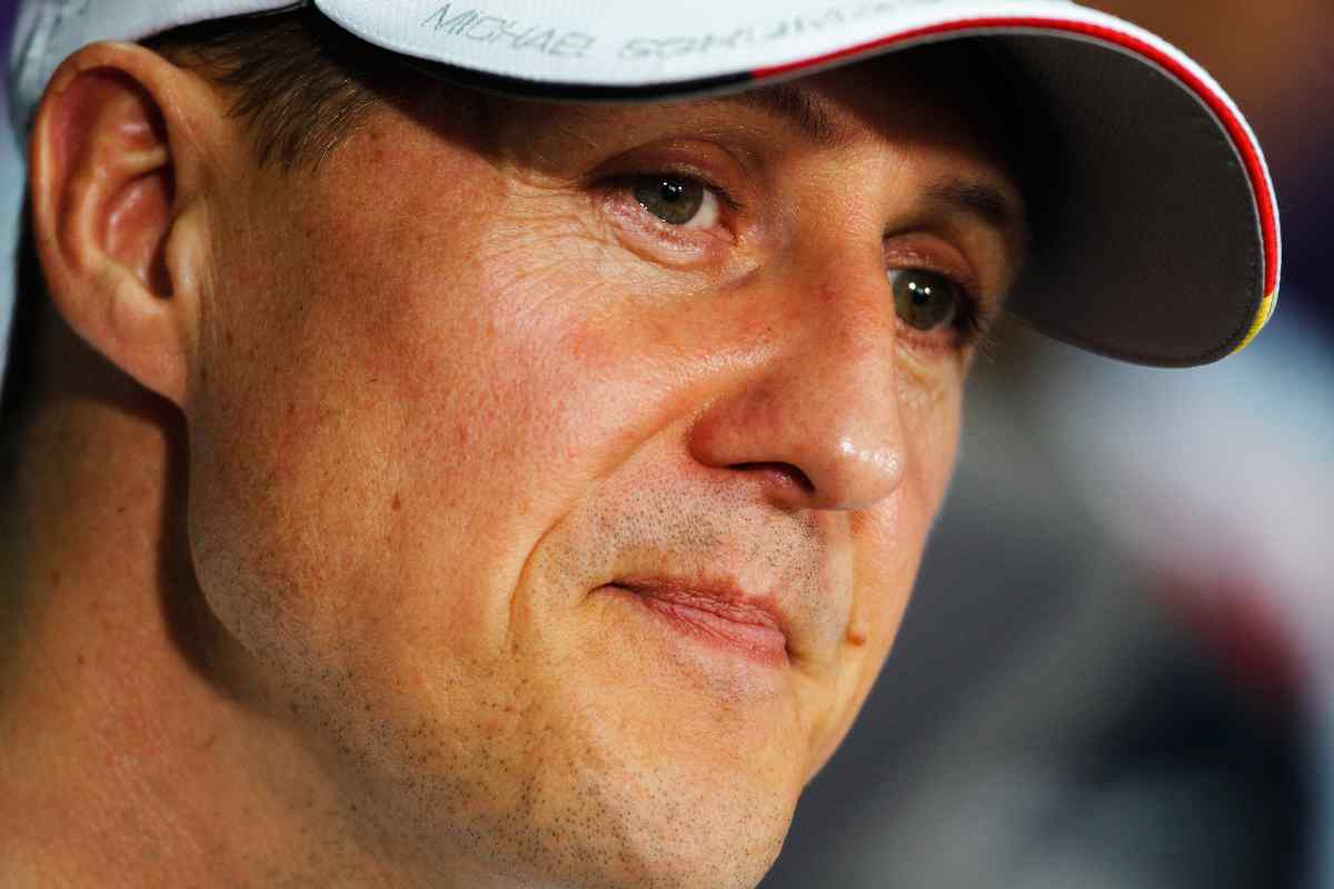 Schumacher (GettyImages)