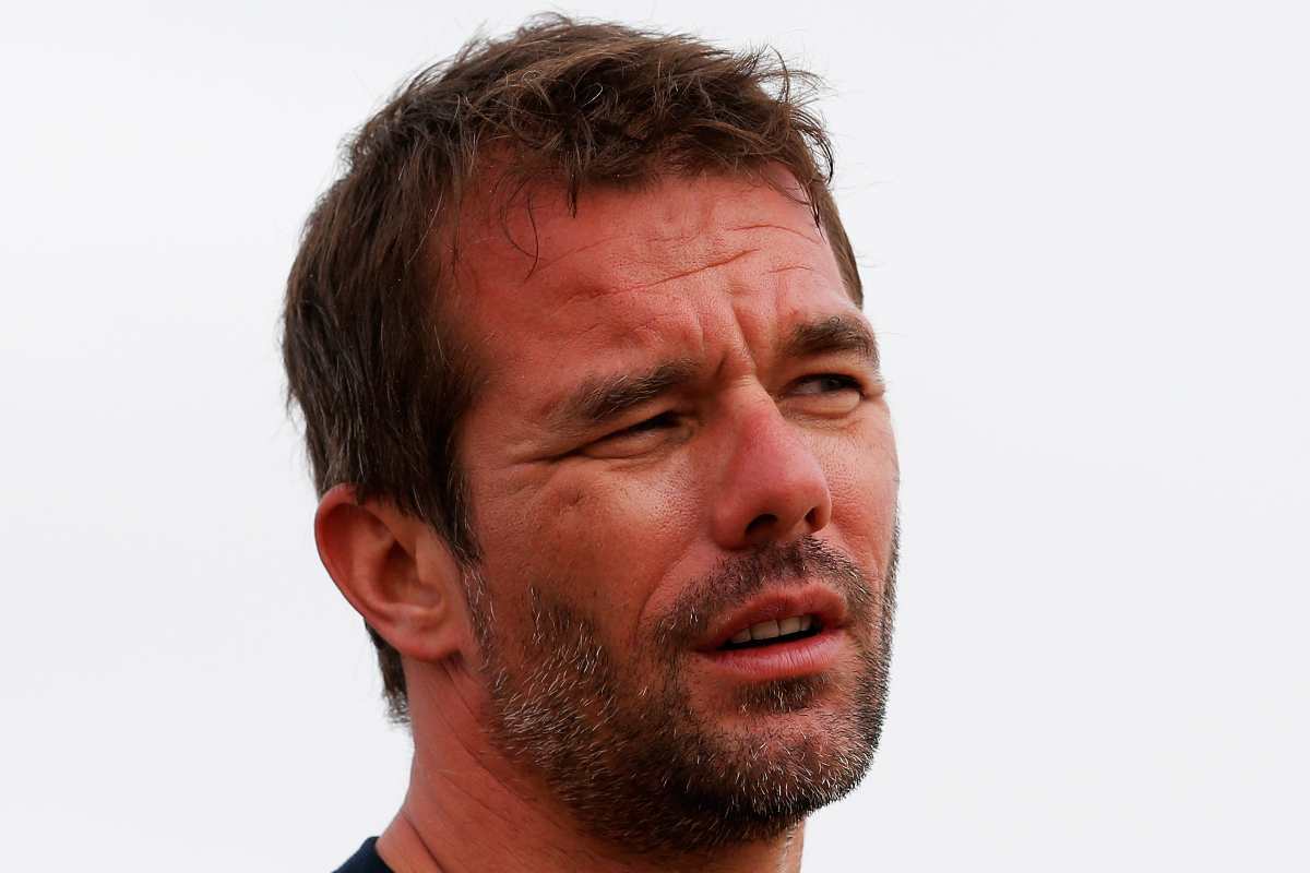 Sebastian Loeb (Getty Images)