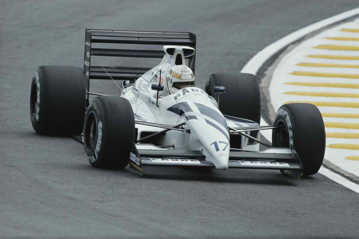 Tarquini (GettyImages)