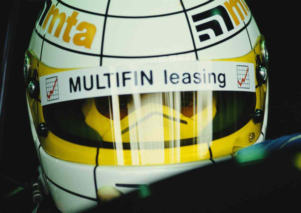 Tarquini (GettyImages)