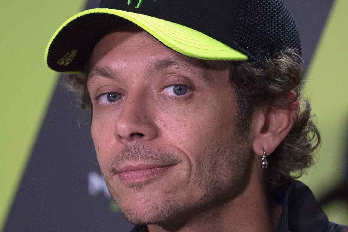 Valentino Rossi (Getty Images)