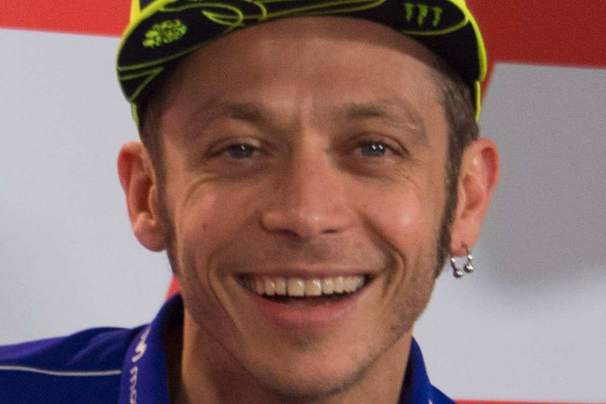 Valentino Rossi (Getty_Images)