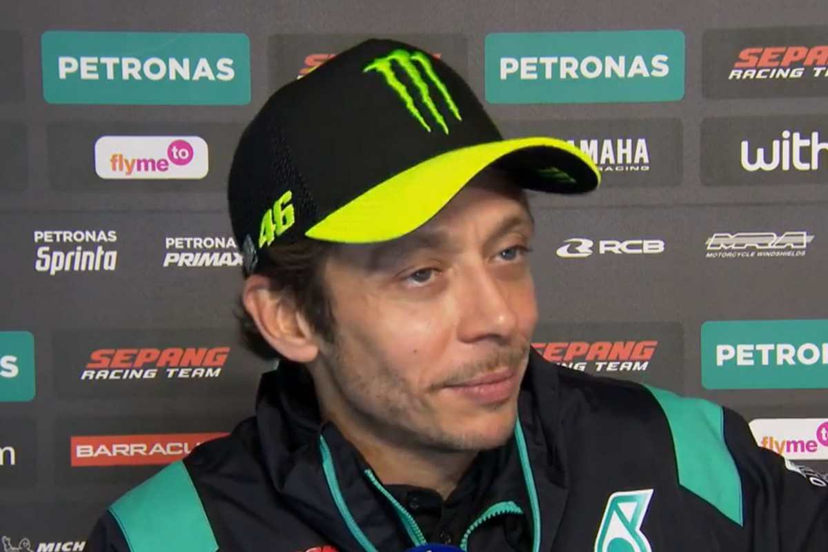 Valentino Rossi (Sky)