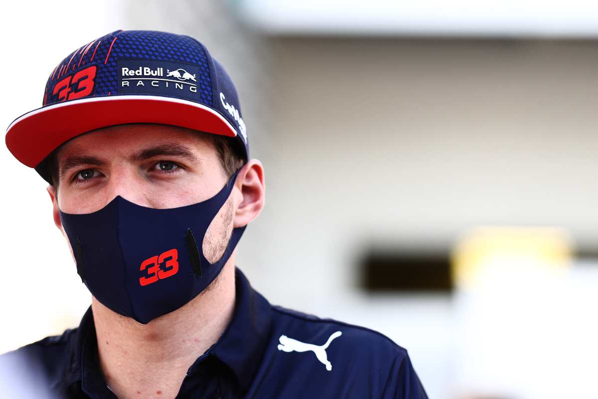 Verstappen (GettyImages)