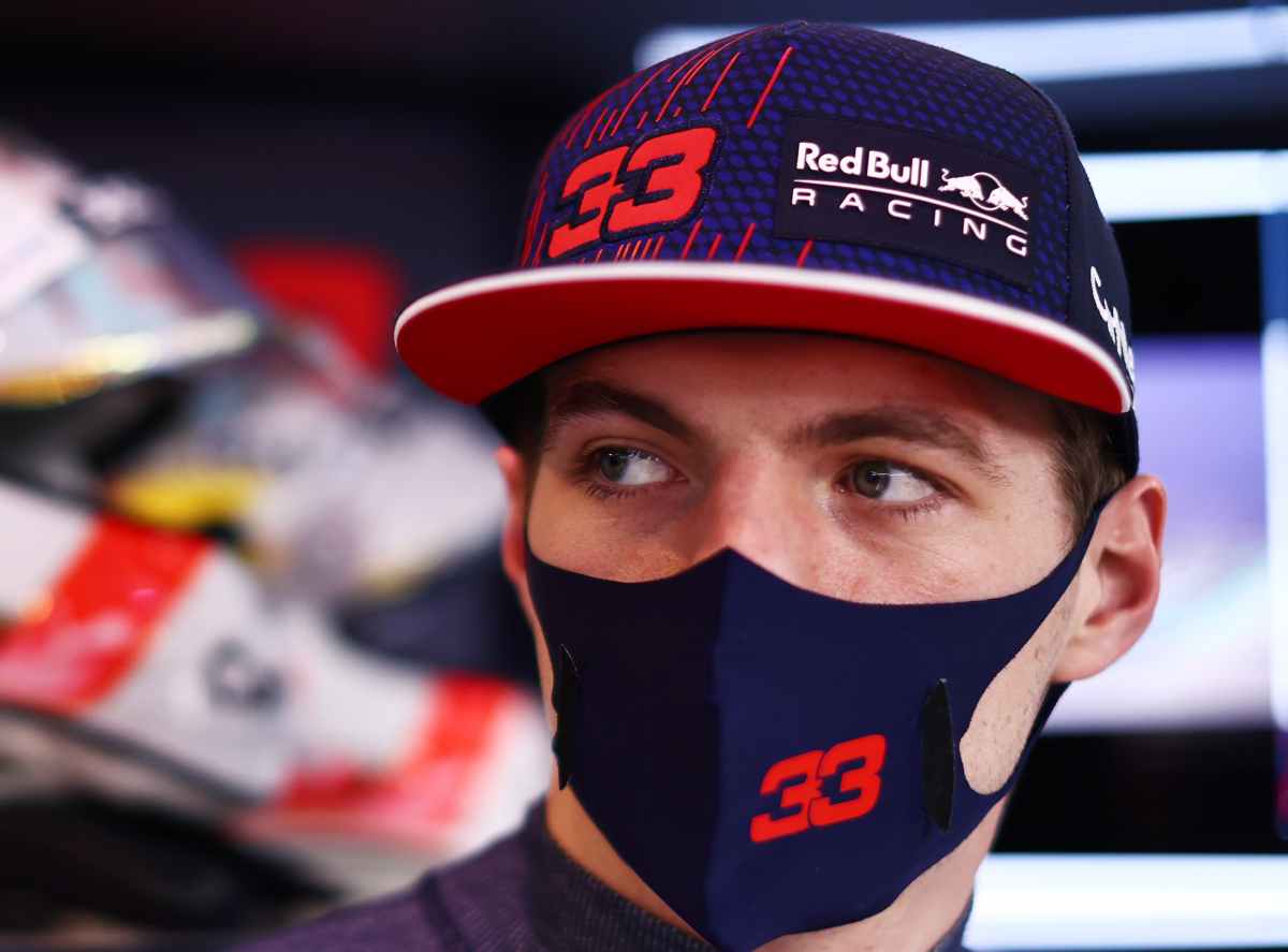 Verstappen (GettyImages)