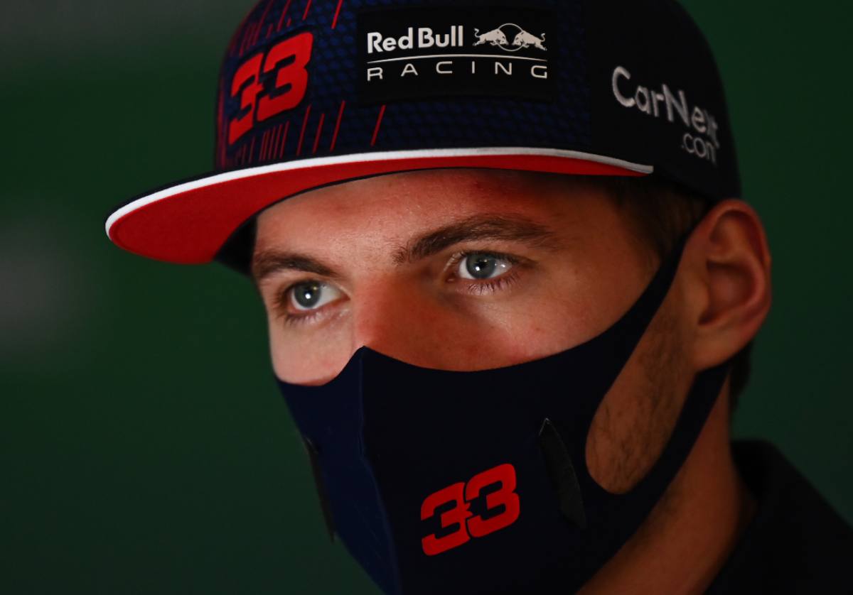 Verstappen (GettyImages)