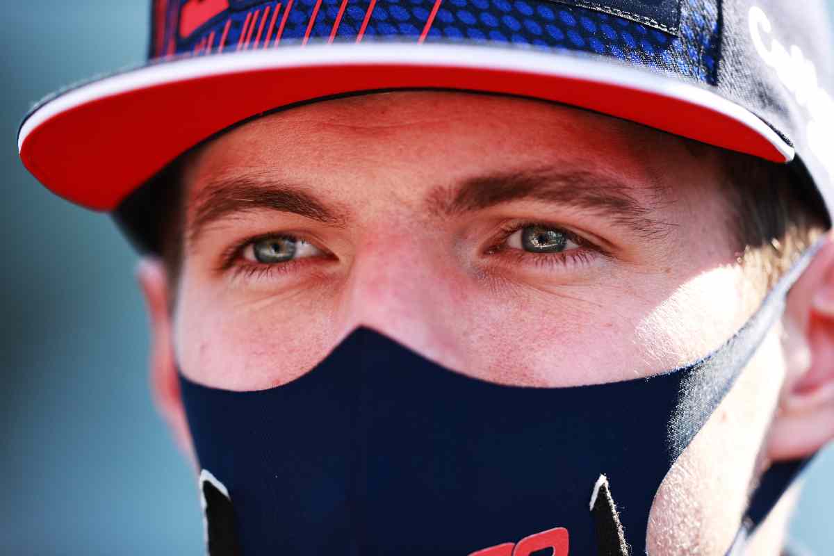 Verstappen (GettyImages)