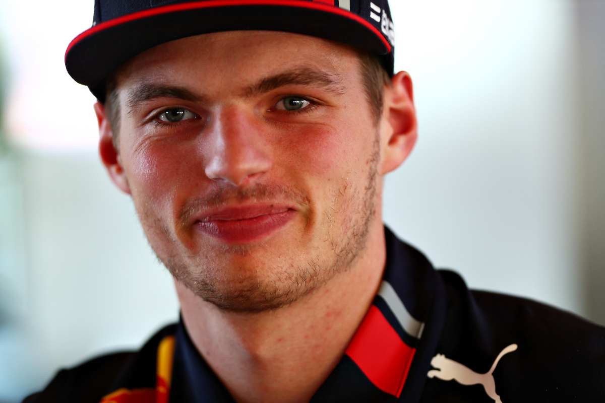 Verstappen (GettyImages)