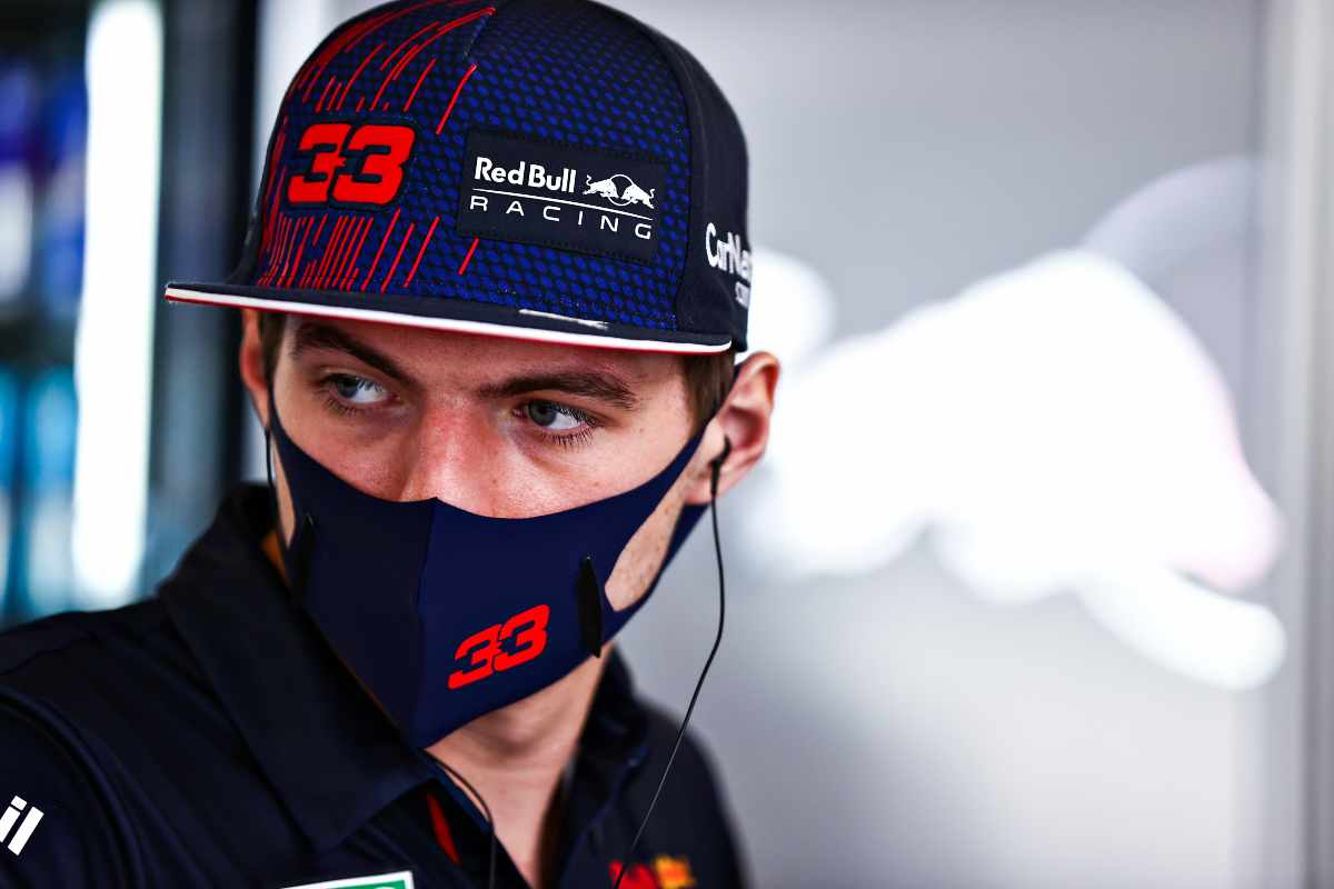 Verstappen (GettyImages)