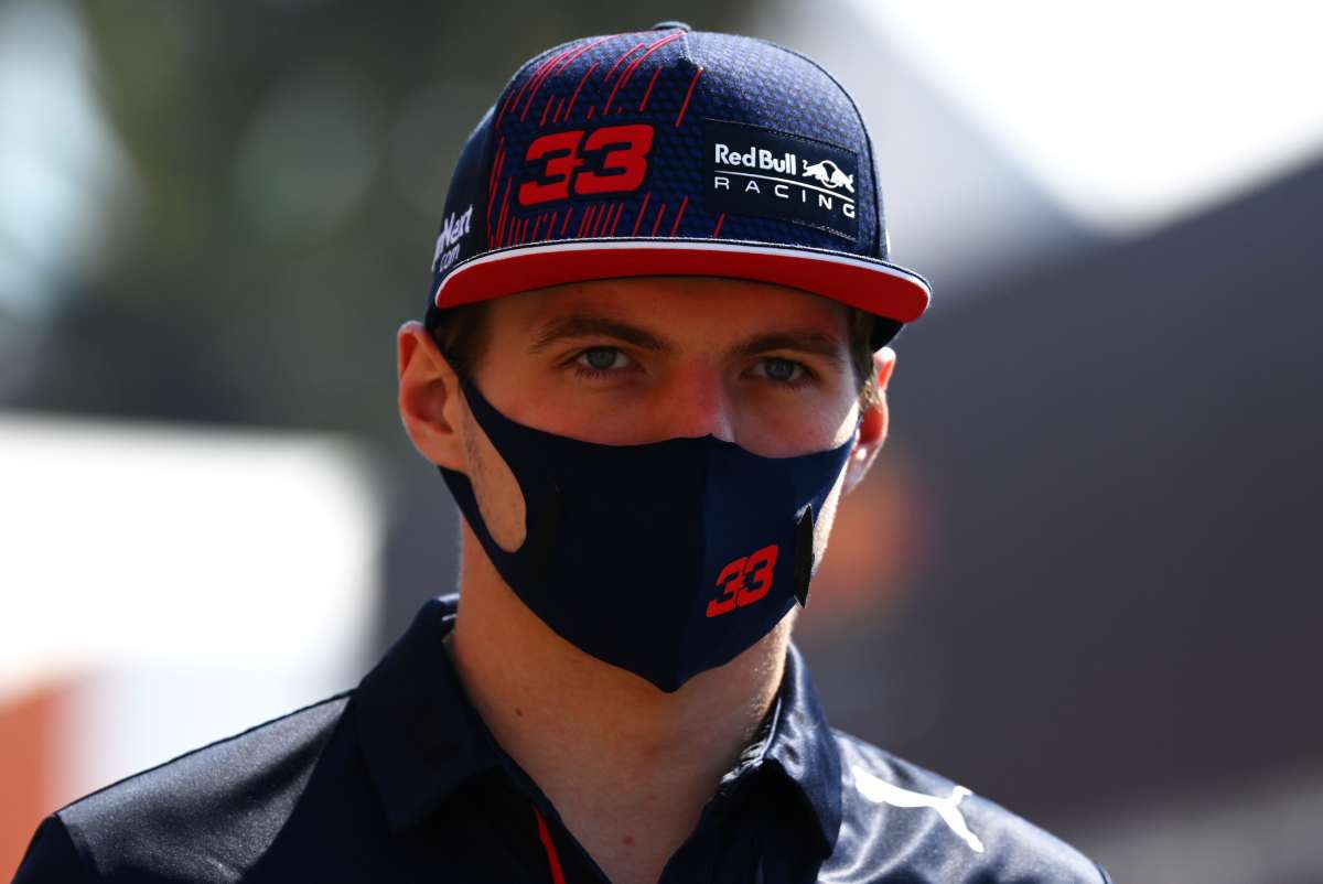 Verstappen (GettyImages)