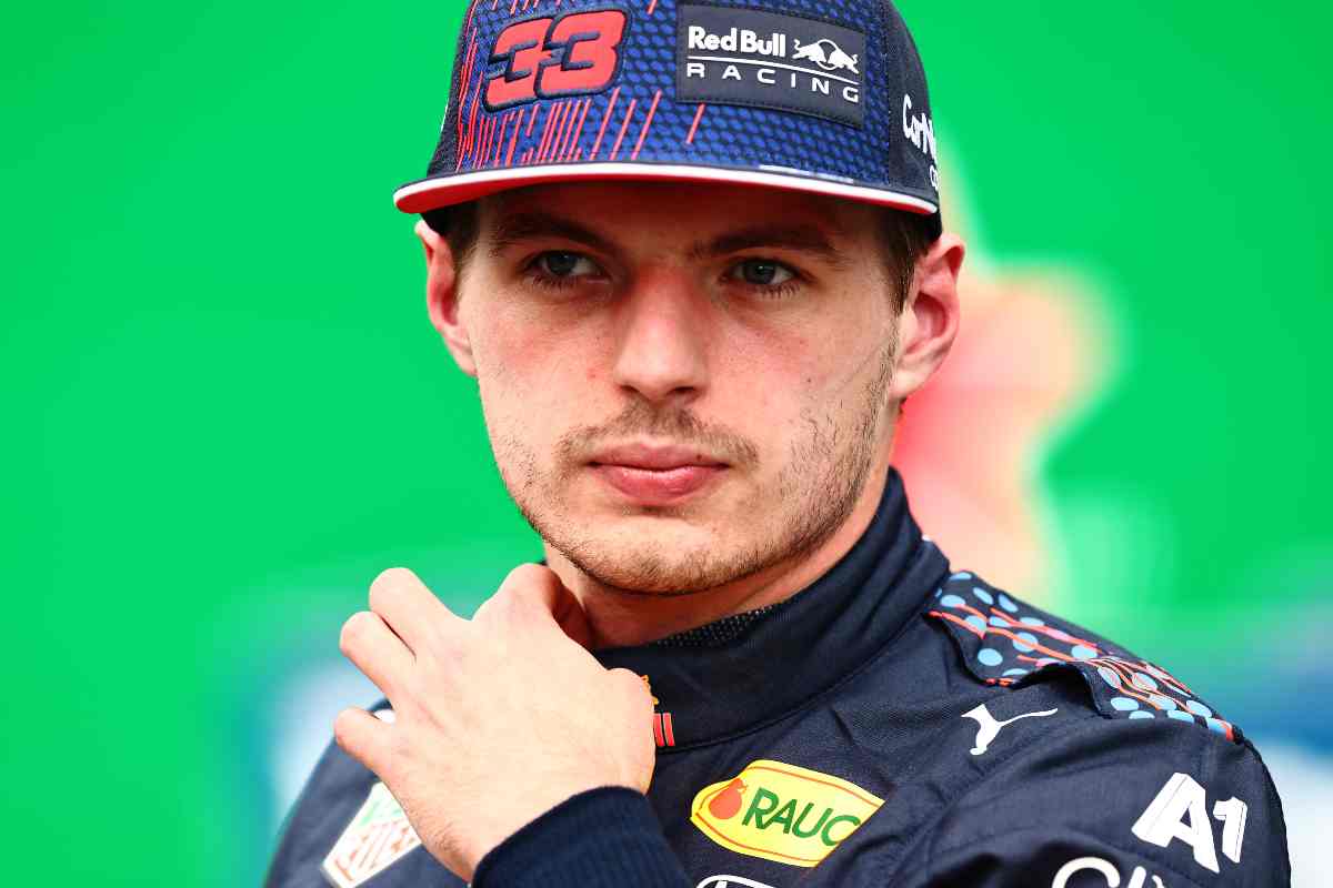 Verstappen (GettyImages)