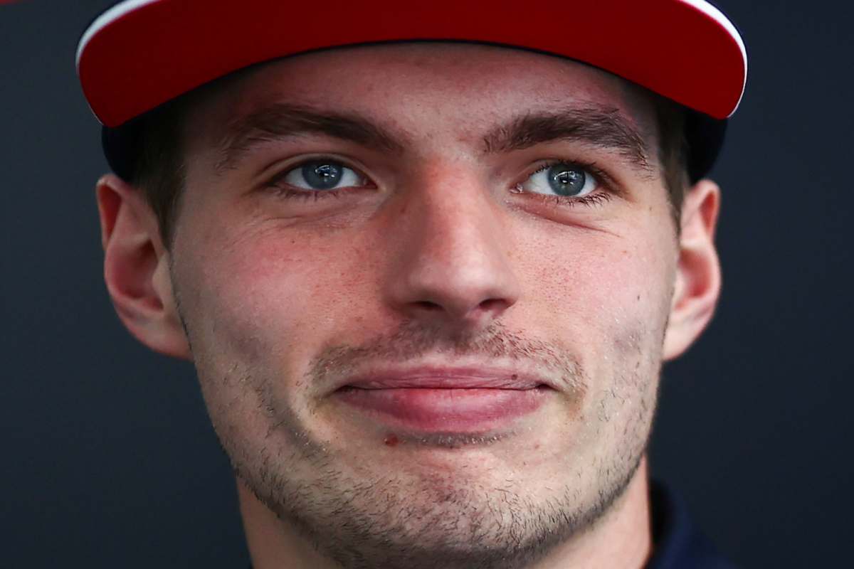 Verstappen (GettyImages)