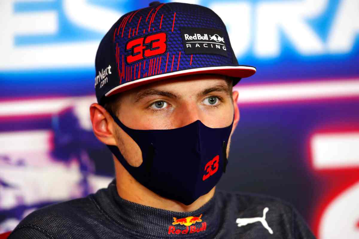 Verstappen (GettyImages)