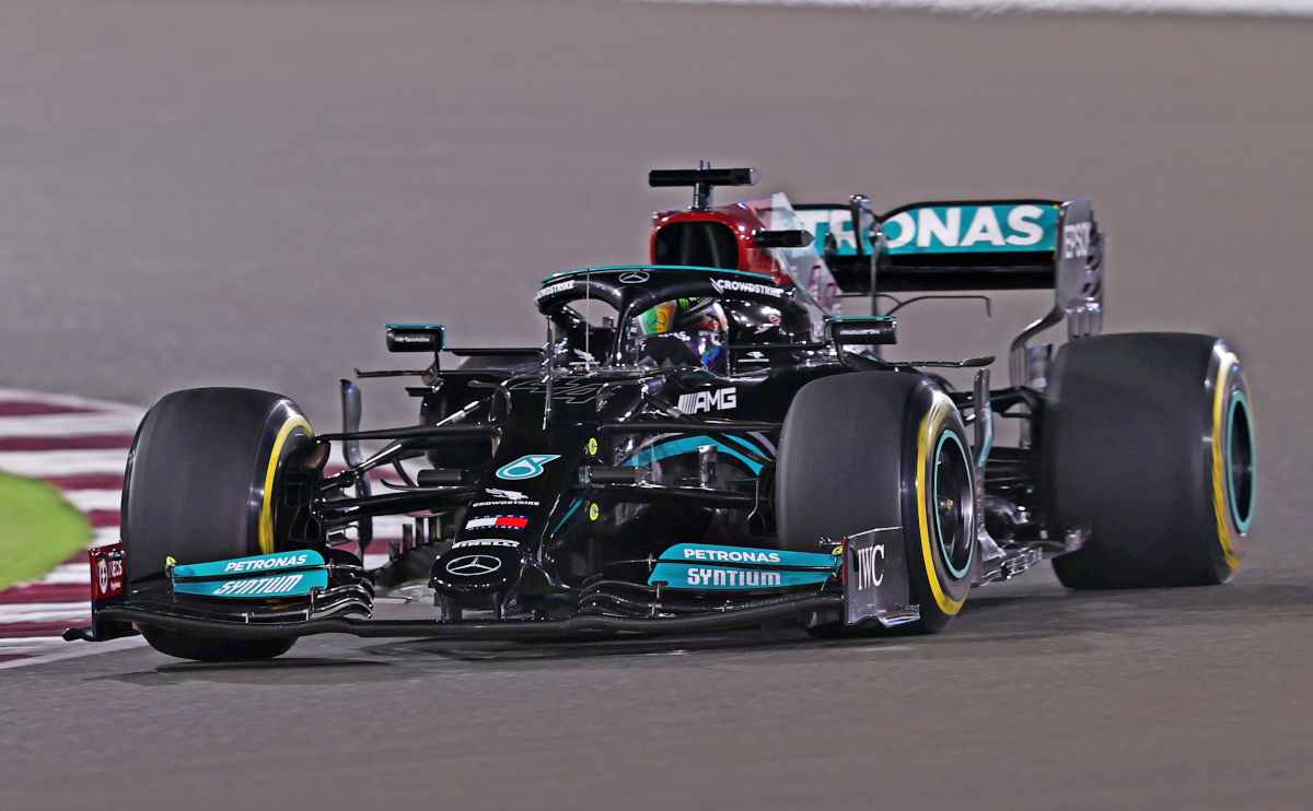 Mercedes (GettyImages)