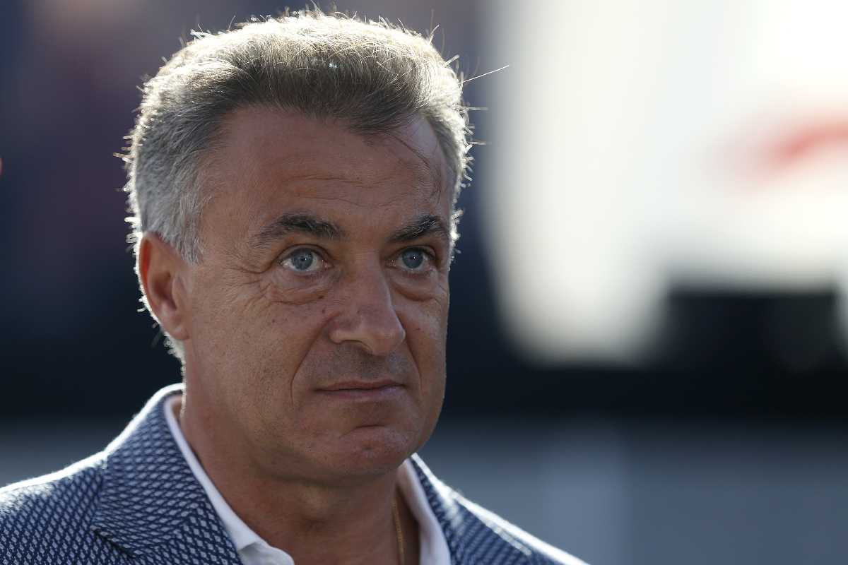 Alesi (GettyImages)