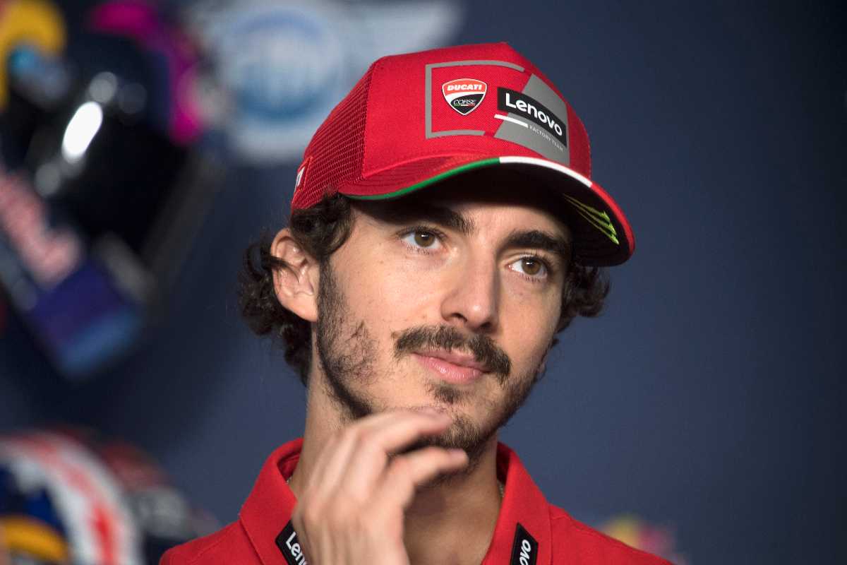 Bagnaia (GettyImages)