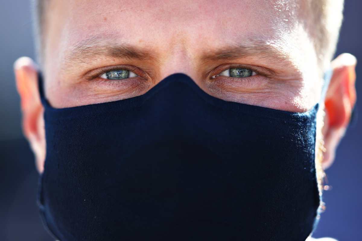 Bottas (GettyImages)