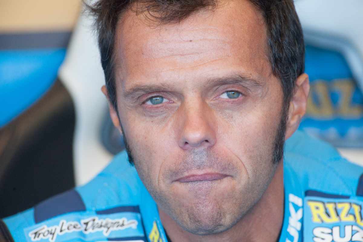 Capirossi (GettyImages)