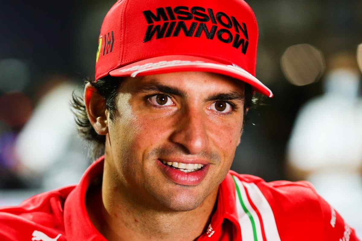 Carlos Sainz (Getty Images)