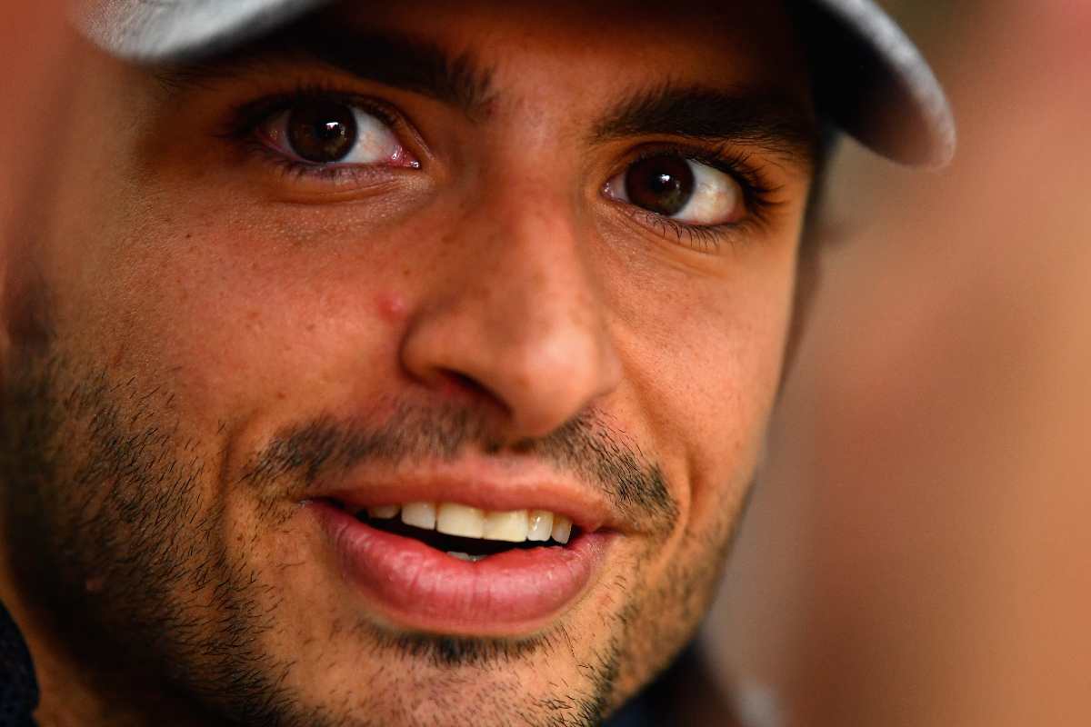 Carlos Sainz (Getty Images)