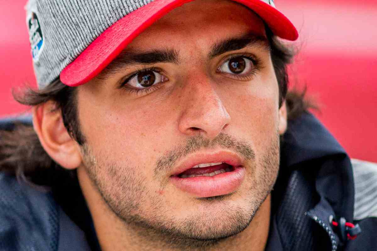 Carlos Sainz (Getty Images).