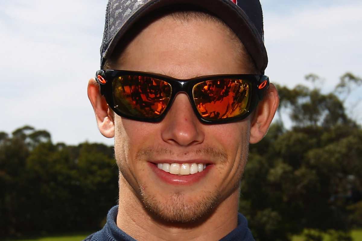 Casey Stoner (Getty Images)