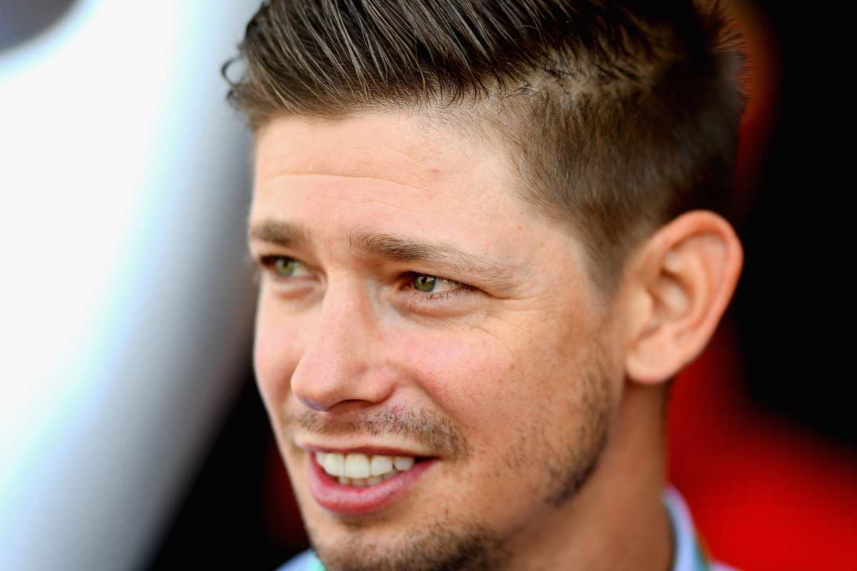 Casey Stoner (GettyImages)