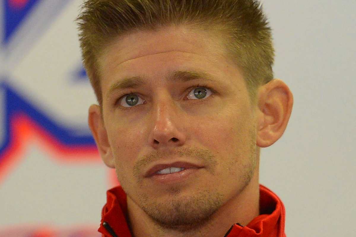 Casey Stoner (Getty Images)